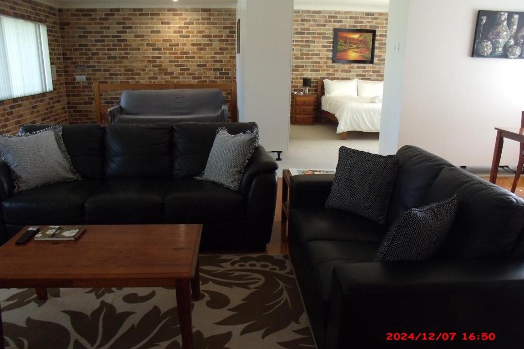 Photo of Livingroom in Emerald Beach