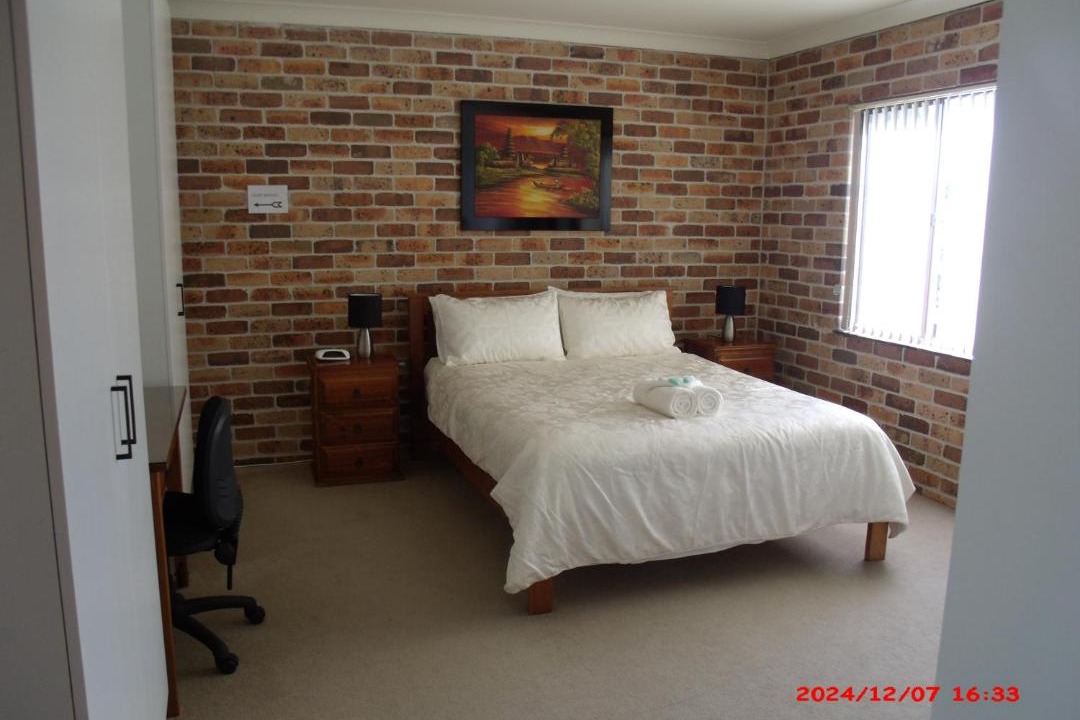 Photo of Bedroom in Emerald Beach