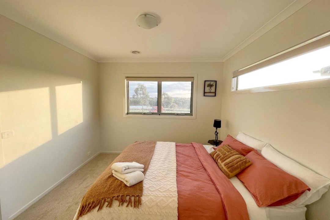 Photo of Bedroom in Melbourne