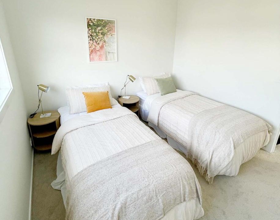 Photo of Bedroom in Melbourne