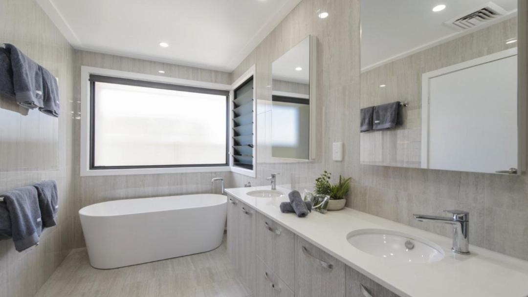 Photo of Bathroom in Port Macquarie