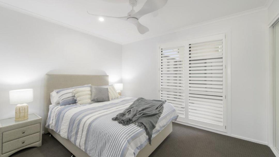 Photo of Bedroom in Port Macquarie