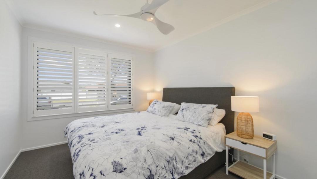 Photo of Bedroom in Port Macquarie