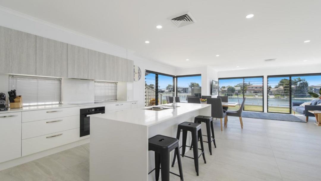 Photo of Kitchen in Port Macquarie