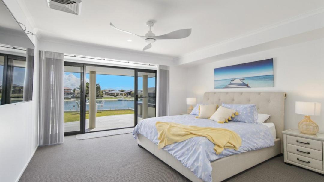 Photo of Bedroom in Port Macquarie