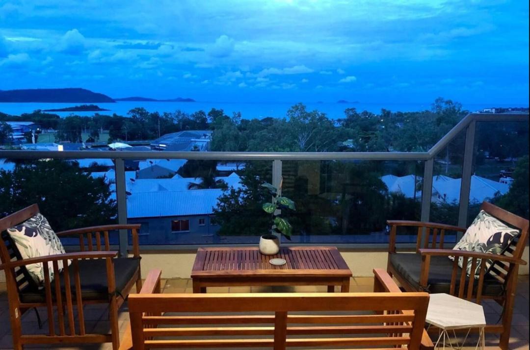 Photo of Patio Balcony in Cannonvale