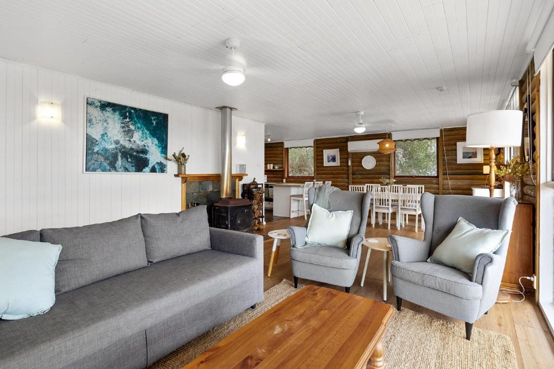 Photo of Livingroom in Second Valley