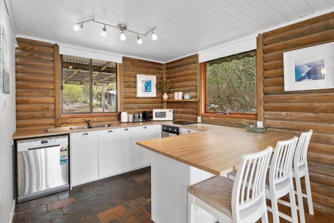 Photo of Kitchen in Second Valley