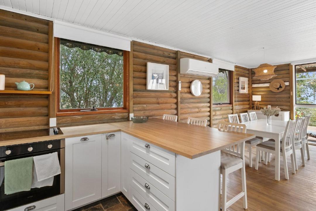 Photo of Kitchen in Second Valley