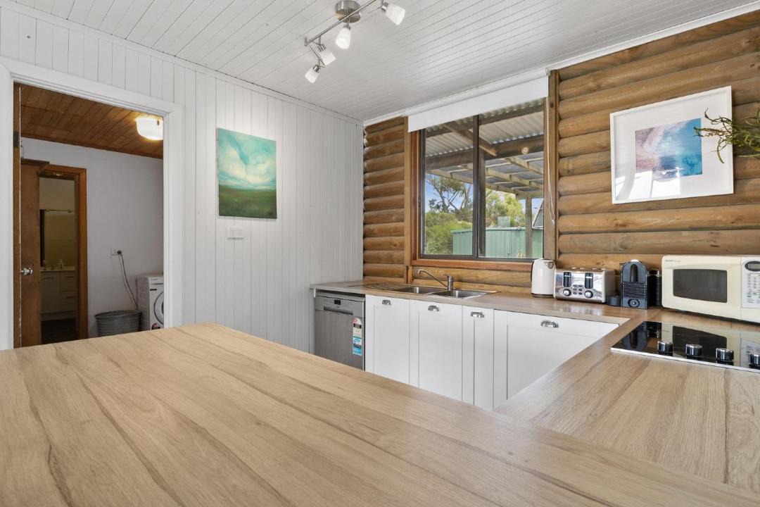 Photo of Kitchen in Second Valley