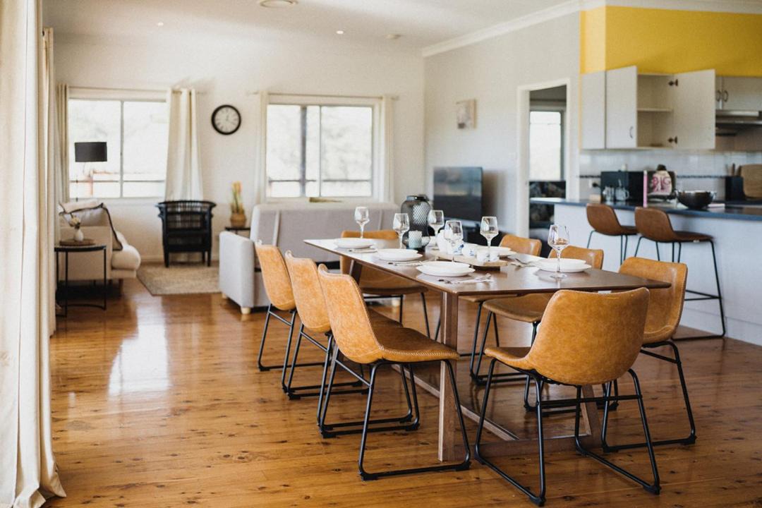 Photo of Kitchen in Cooranbong