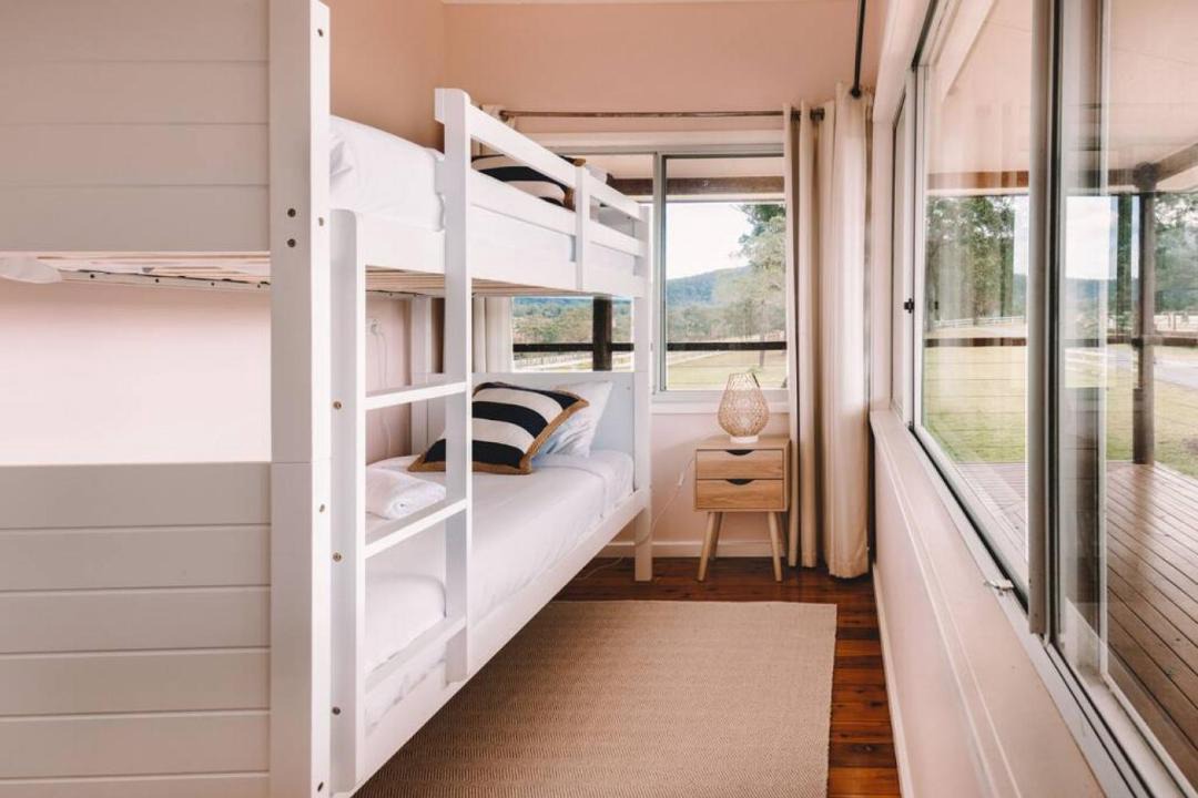 Photo of Bedroom in Cooranbong