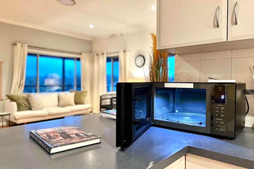 Photo of Kitchen in Cooranbong