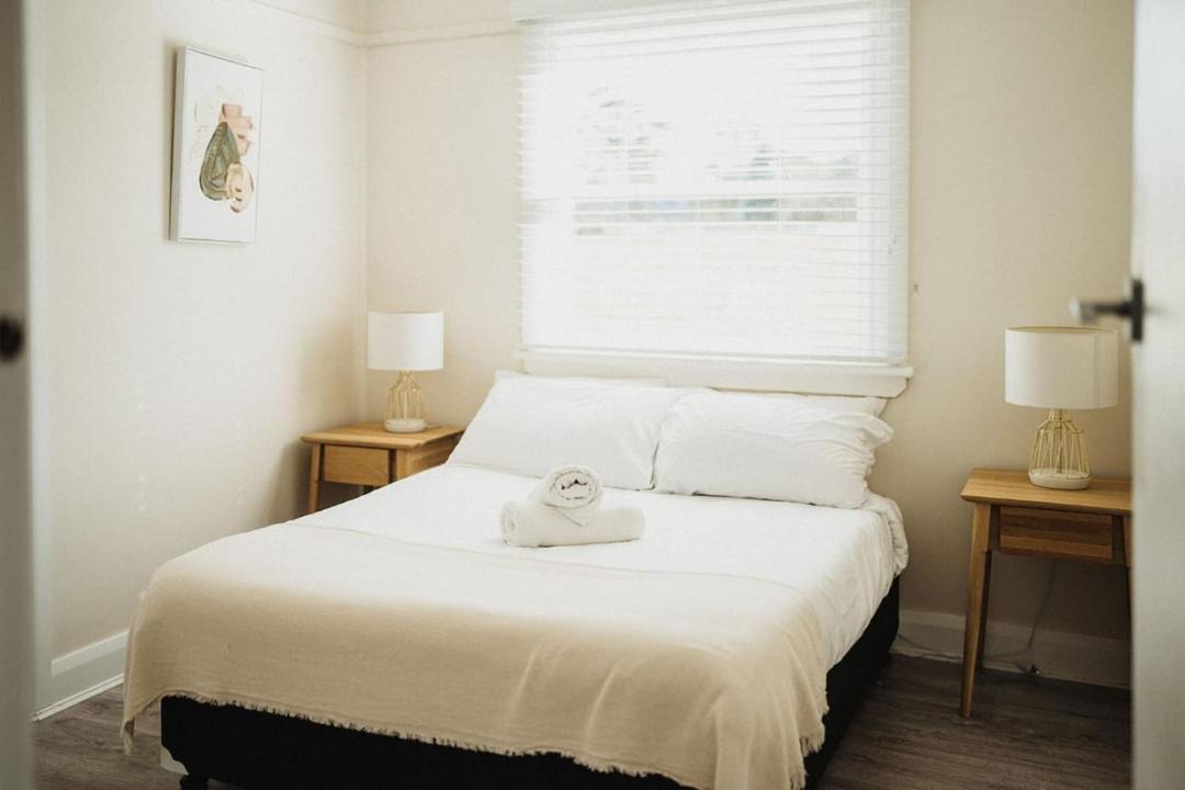 Photo of Bedroom in Cooranbong