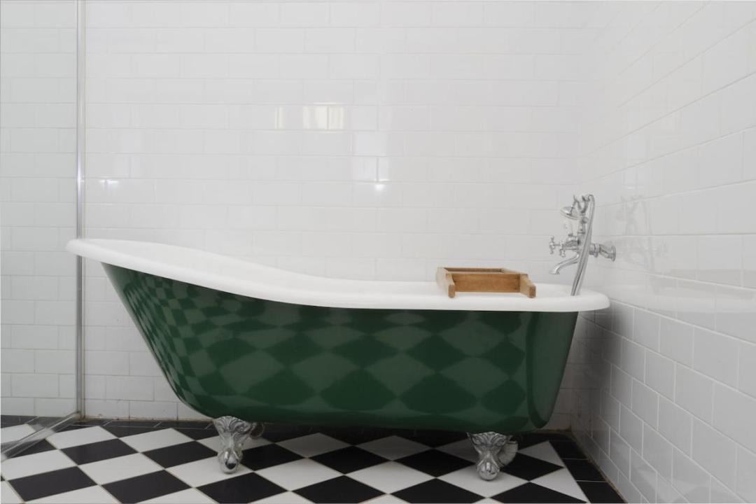 Photo of Bathroom in Cooranbong
