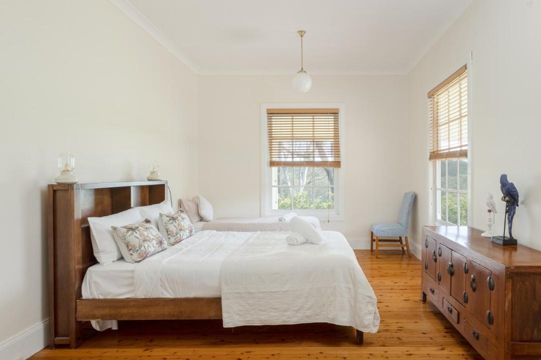 Photo of Bedroom in Cooranbong