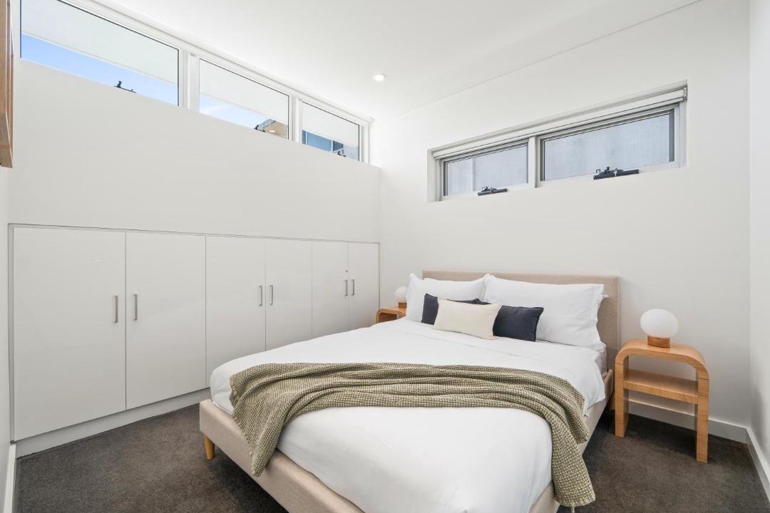 Photo of Bedroom in North Bondi