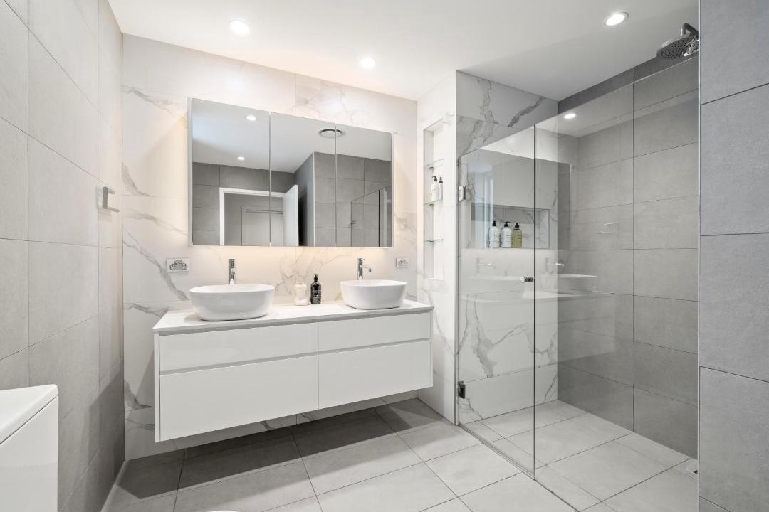 Photo of Bathroom in North Bondi