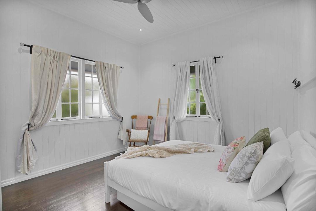 Photo of Bedroom in Witta