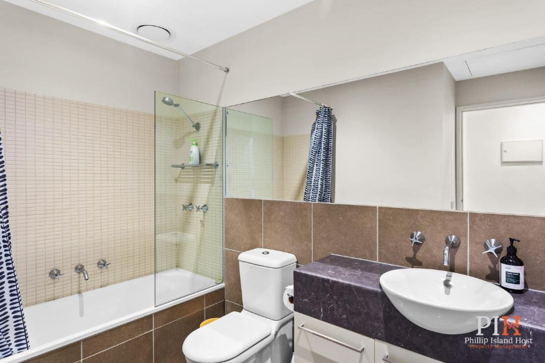 Photo of Bathroom in San Remo