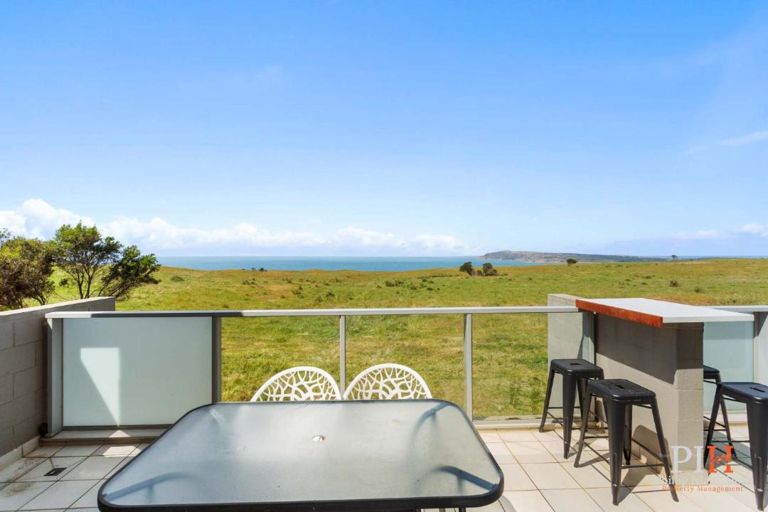 Photo of Patio Balcony in San Remo