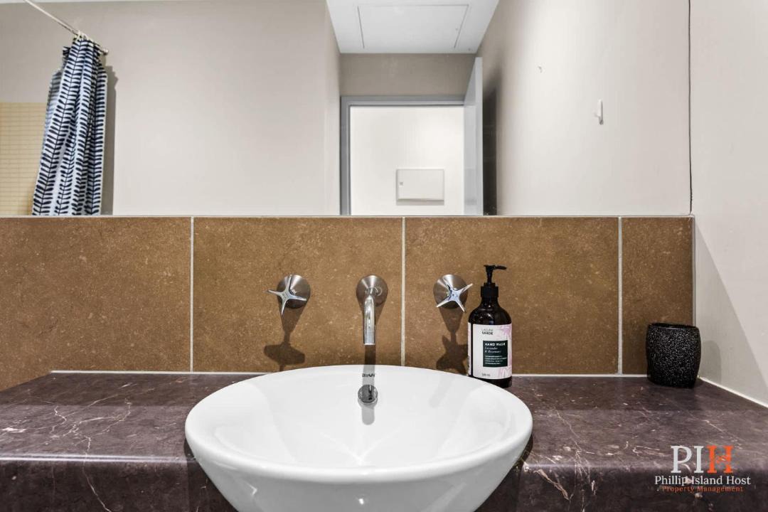 Photo of Bathroom in San Remo