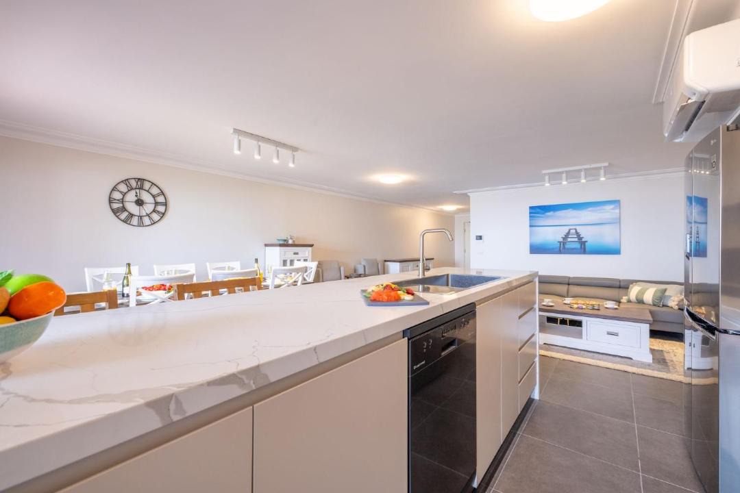 Photo of Kitchen in Nelson Bay