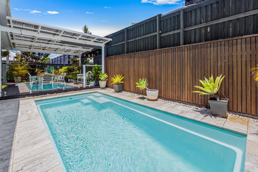 Photo of Patio Balcony in Peregian Beach