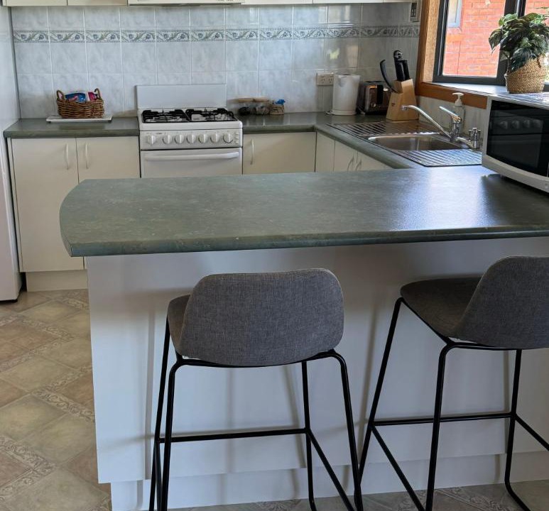 Photo of Kitchen in Clunes