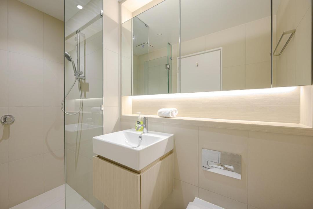 Photo of Bathroom in Chinatown