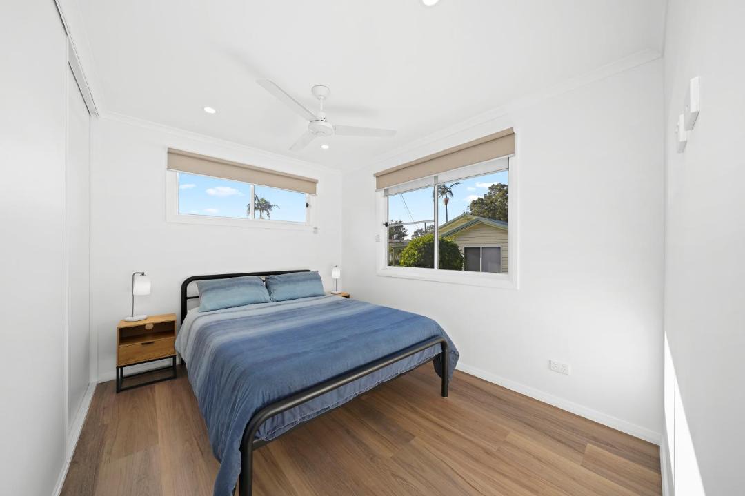Photo of Bedroom in Dunbogan
