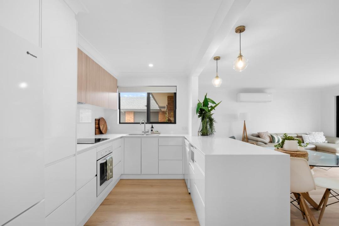 Photo of Kitchen in Forster