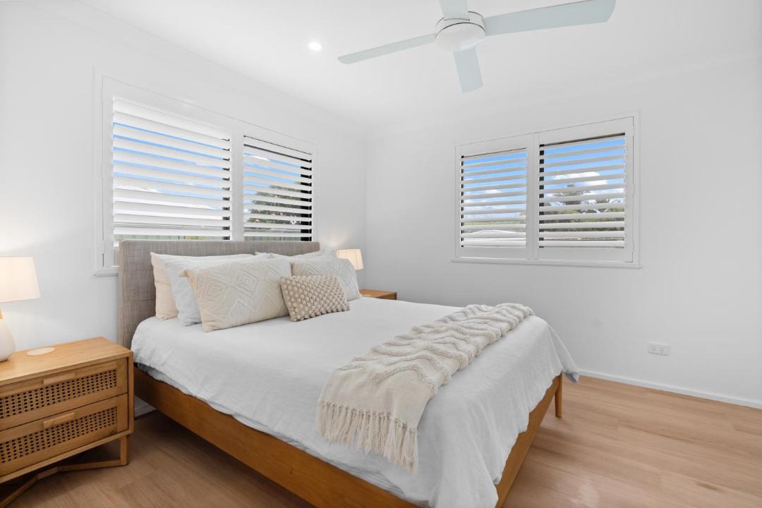 Photo of Bedroom in Forster