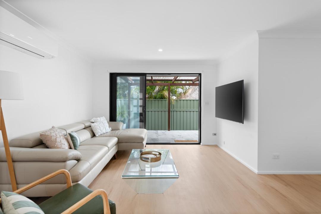 Photo of Livingroom in Forster