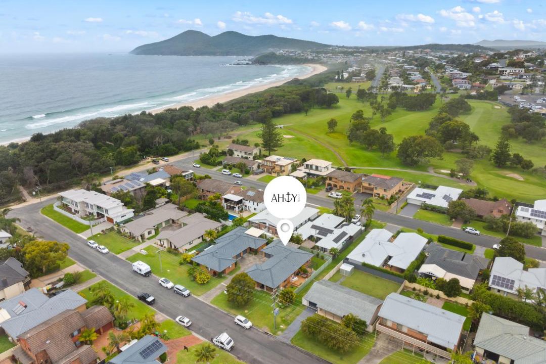 Photo of Others in Forster