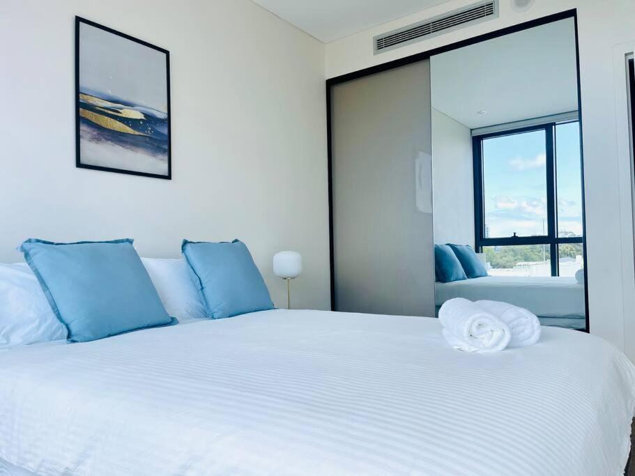 Photo of Bedroom in Macquarie Park