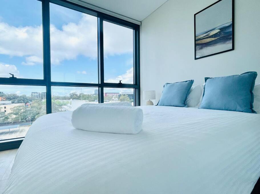 Photo of Bedroom in Macquarie Park