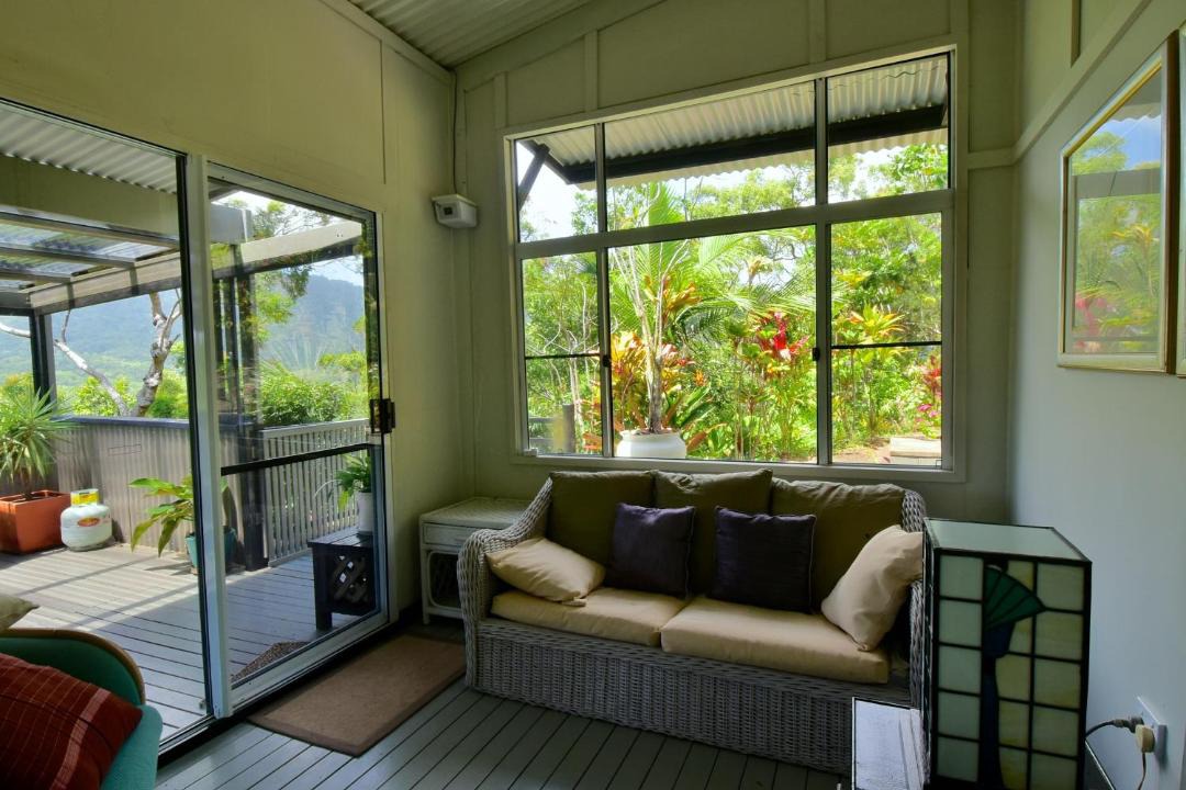 Photo of Patio Balcony in Cow Bay