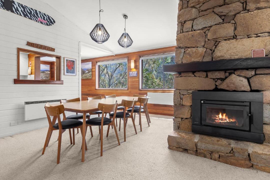 Photo of Others in Thredbo