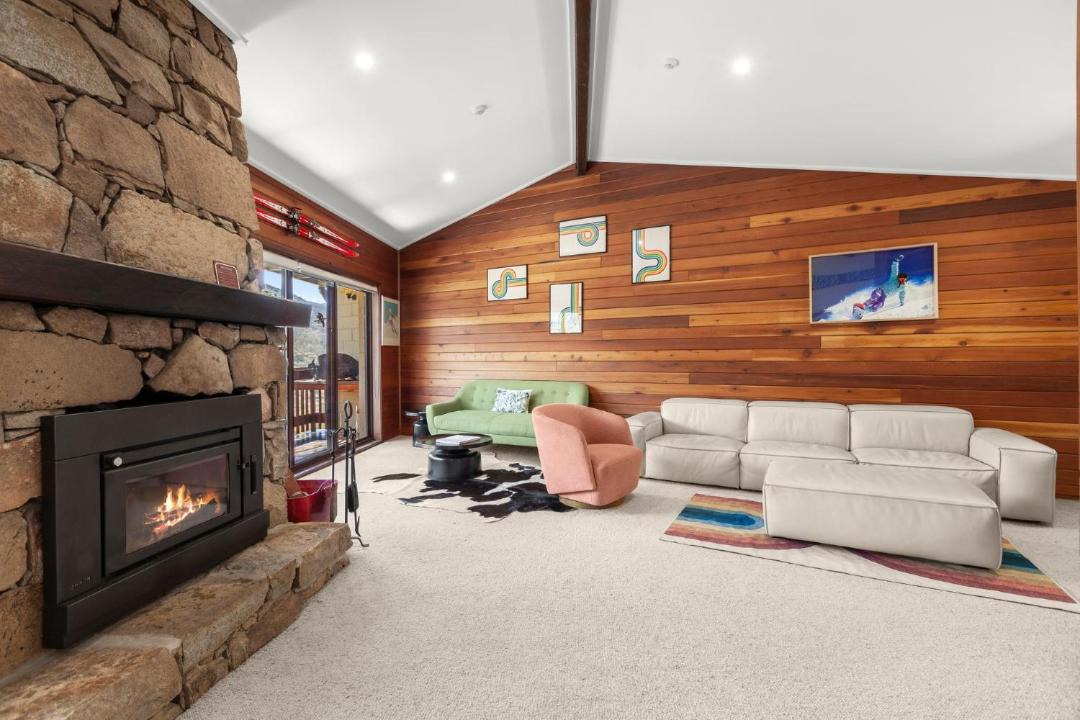 Photo of Others in Thredbo