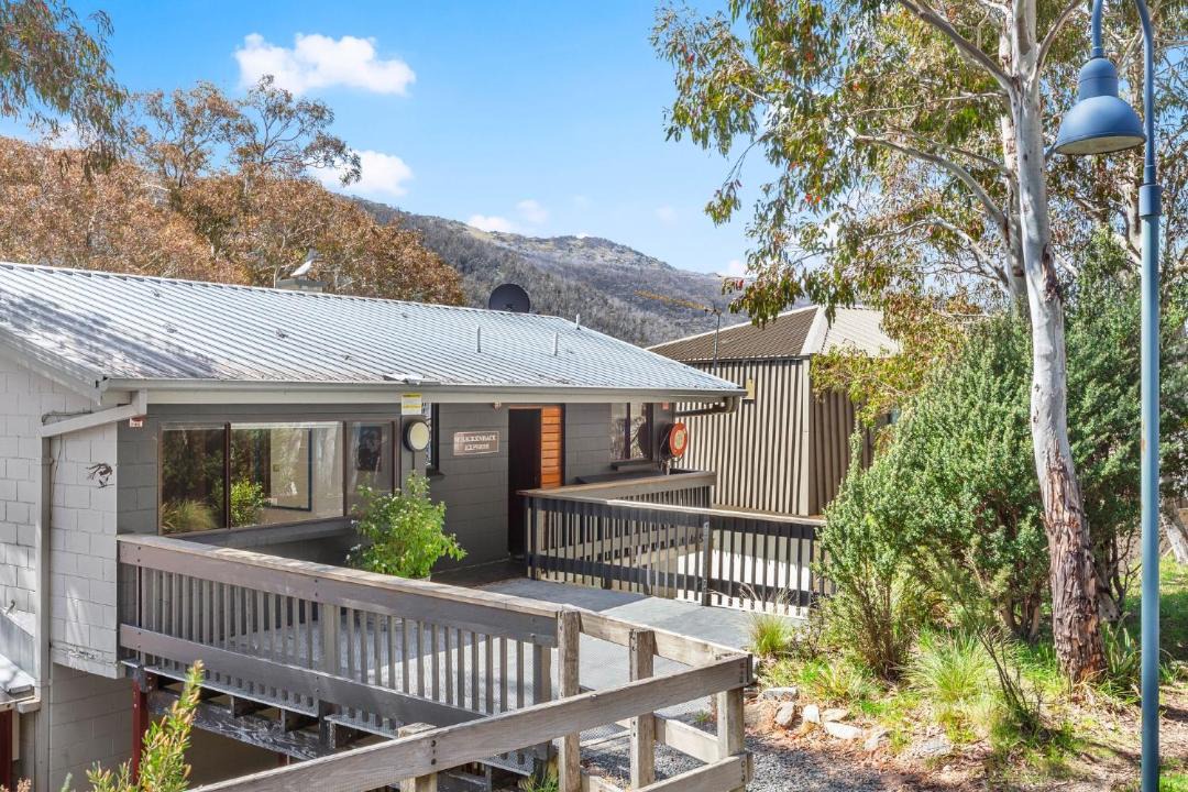 Photo of Others in Thredbo