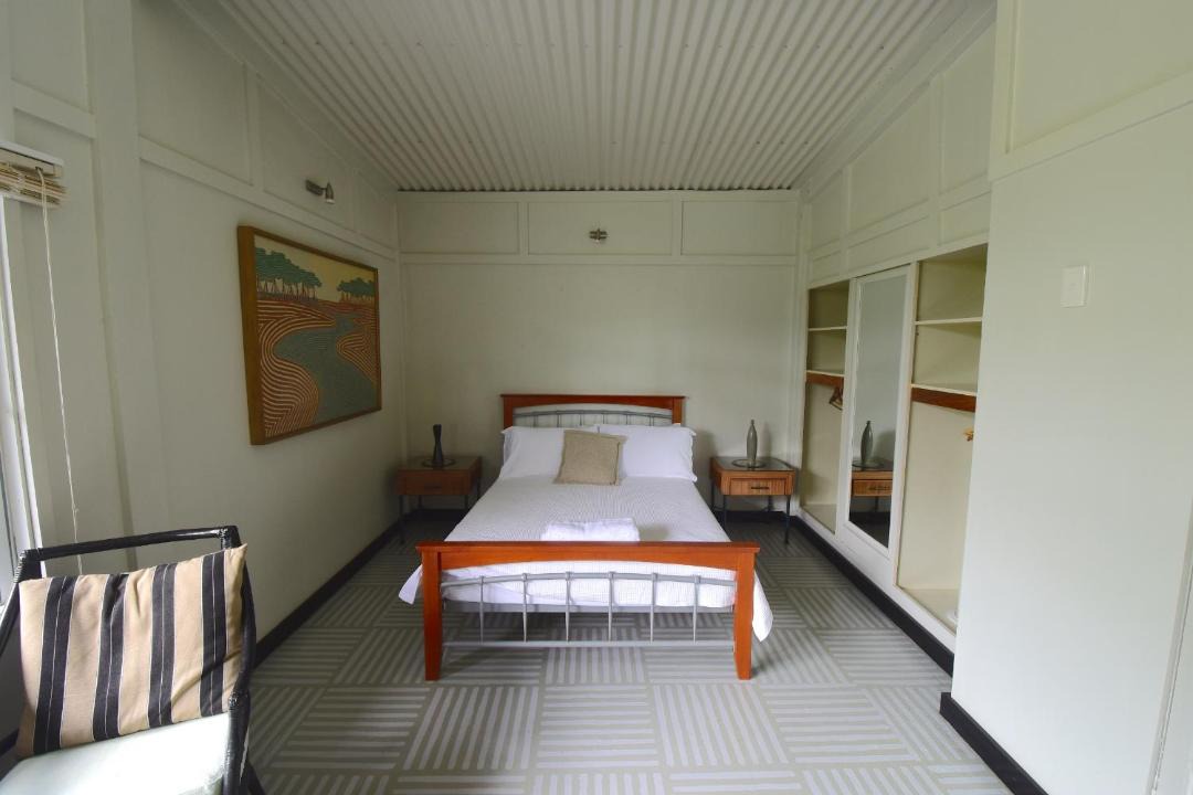 Photo of Bedroom in Cow Bay
