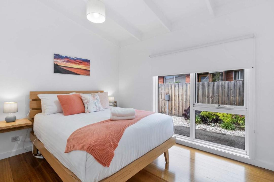 Photo of Bedroom in Lauderdale