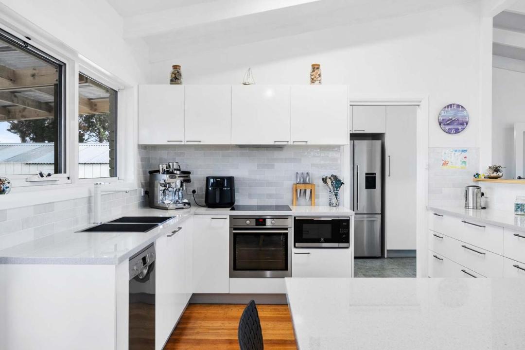 Photo of Kitchen in Lauderdale
