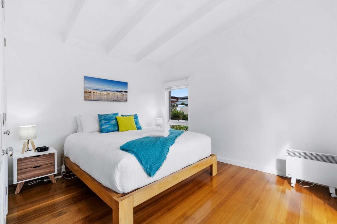 Photo of Bedroom in Lauderdale