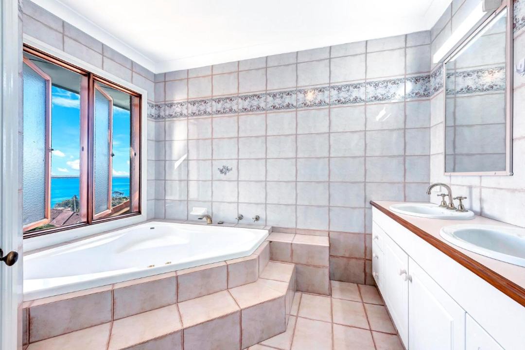 Photo of Bathroom in Nelson Bay