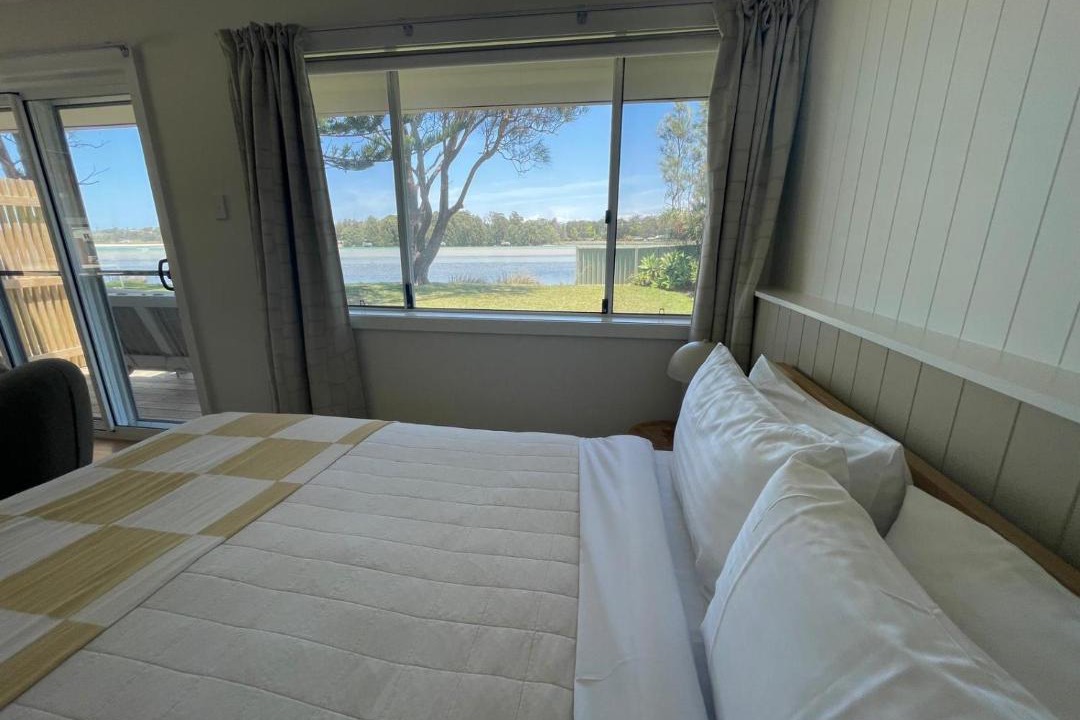 Photo of Bedroom in Burrill Lake