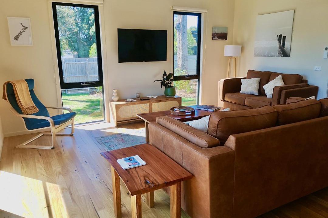 Photo of Livingroom in Mallacoota