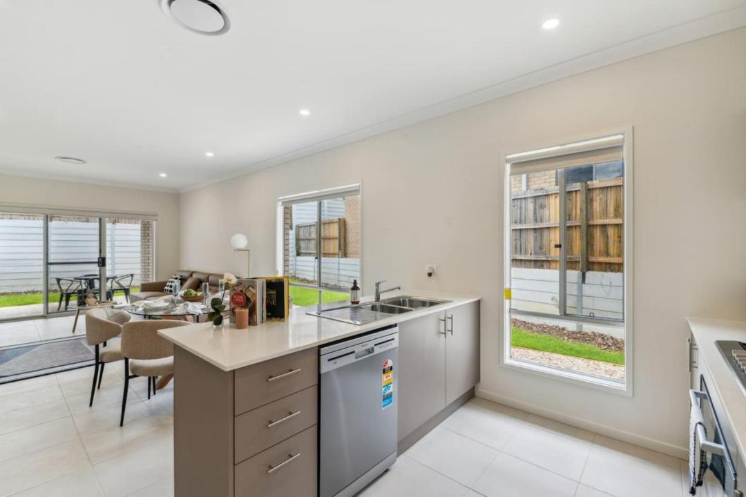 Photo of Kitchen in Spring Mountain