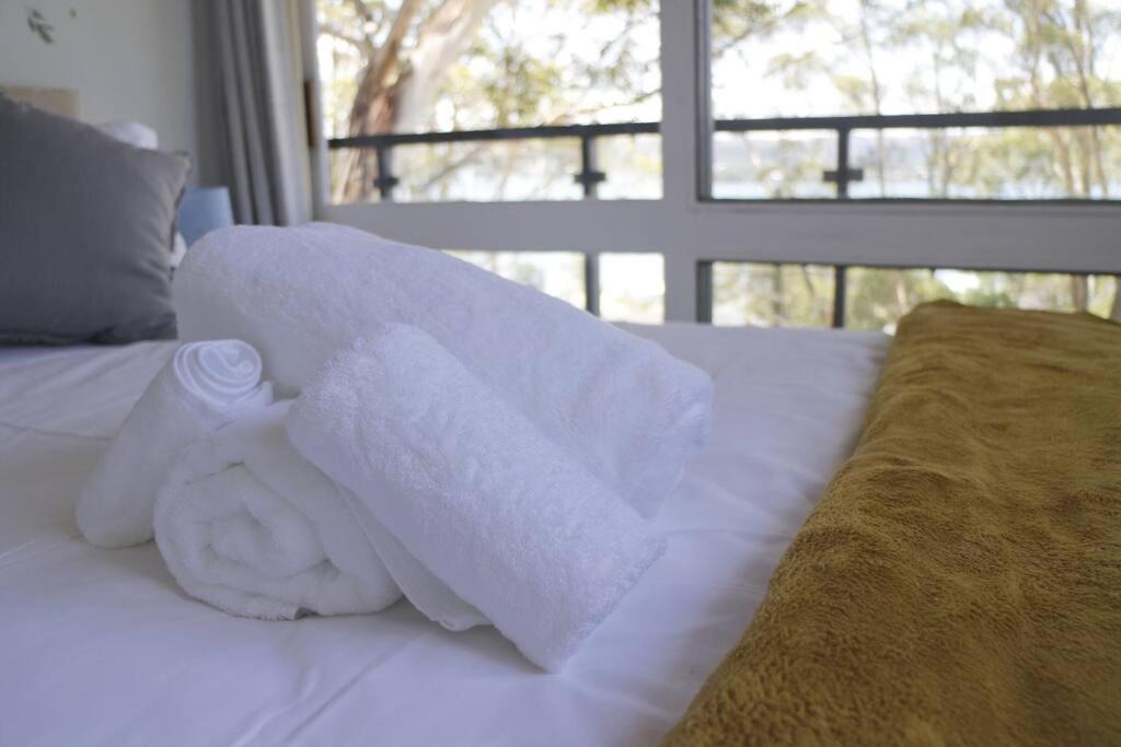 Photo of Bedroom in Mount Pleasant